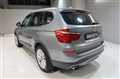 2016 BMW X3