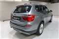 2016 BMW X3