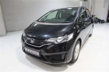 2015 Honda Jazz