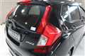 2015 Honda Jazz