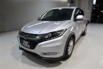 2015 Honda VEZEL