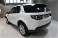 2016 Land Rover Discovery Sport