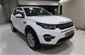 2016 Land Rover Discovery Sport