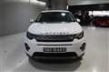 2016 Land Rover Discovery Sport