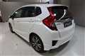 2016 Honda Jazz