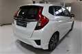 2016 Honda Jazz