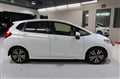 2016 Honda Jazz