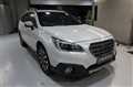 2016 Subaru Outback