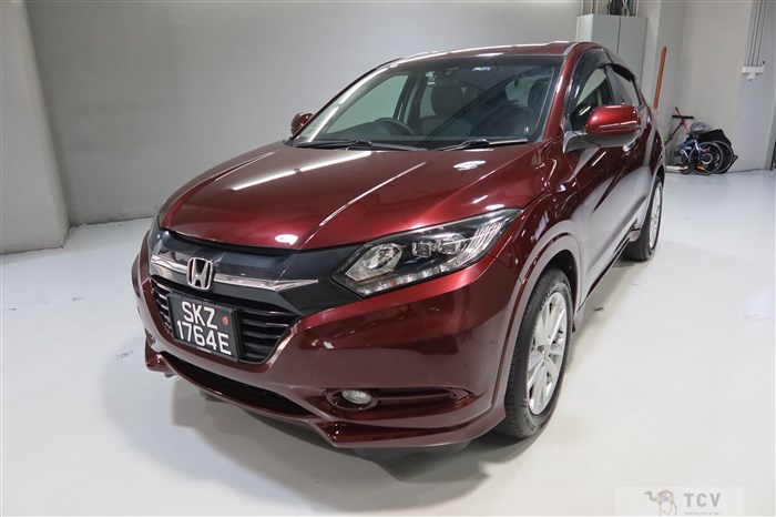 2016 Honda VEZEL
