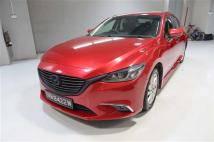2015 Mazda Mazda6