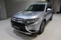 2016 Mitsubishi Outlander