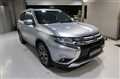 2016 Mitsubishi Outlander