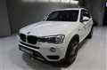 2016 BMW X3