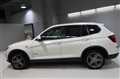 2016 BMW X3