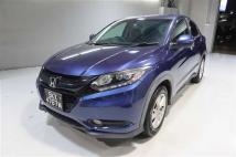 2015 Honda VEZEL