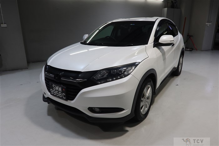 2016 Honda VEZEL