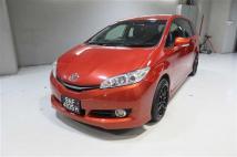 2015 Toyota Wish