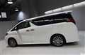 2015 Toyota Alphard