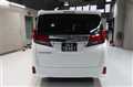 2015 Toyota Alphard
