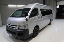 2008 Toyota Hiace