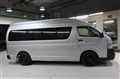 2008 Toyota Hiace