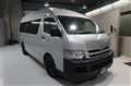 2008 Toyota Hiace