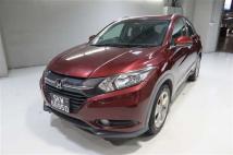 2015 Honda HR-V