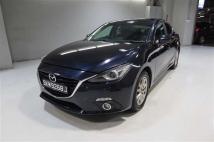 2015 Mazda Mazda3