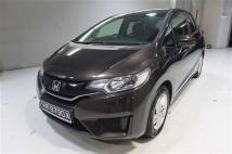 2016 Honda Jazz