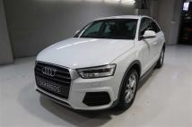 2015 Audi Q3