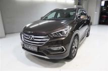 2016 Hyundai Santa Fe