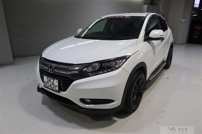 2016 Honda VEZEL