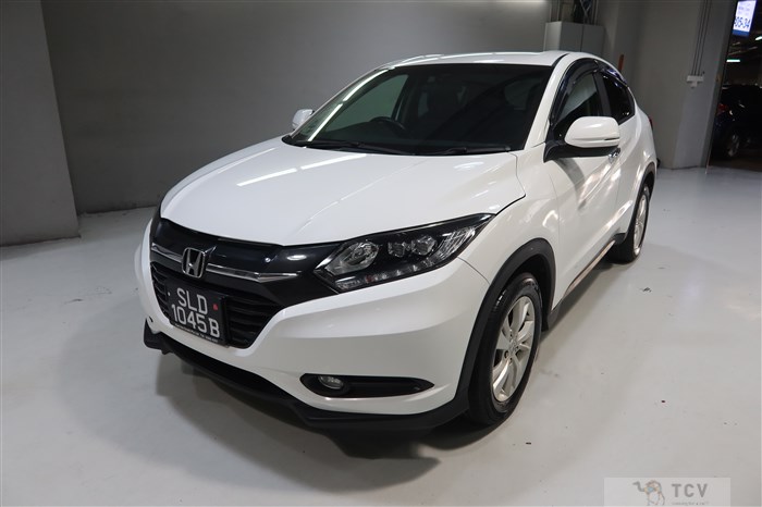 2016 Honda VEZEL