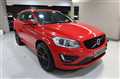 2016 Volvo XC60