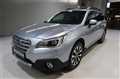 2016 Subaru Outback