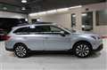 2016 Subaru Outback