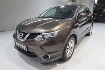 2015 Nissan Qashqai