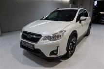 2016 Subaru Subaru Others