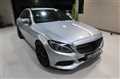 2015 Mercedes-Benz C-Class