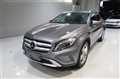 2015 Mercedes-Benz GLA-Class
