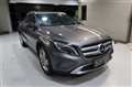 2015 Mercedes-Benz GLA-Class