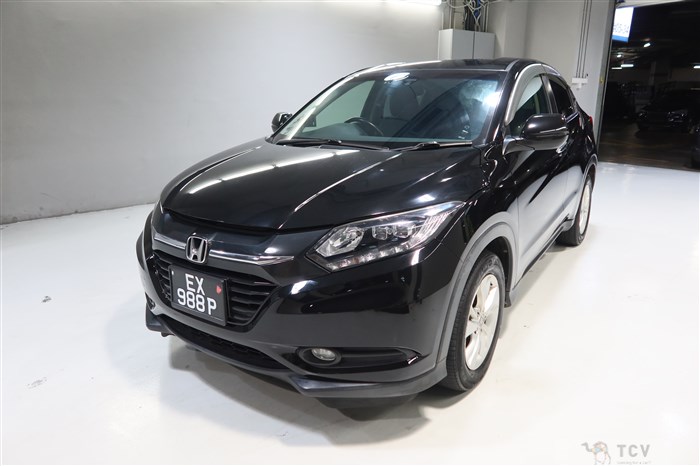 2015 Honda VEZEL