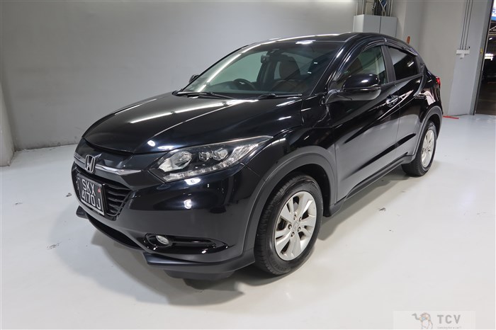 2015 Honda VEZEL