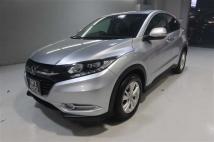 2015 Honda VEZEL