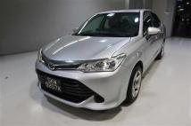 2015 Toyota Corolla Axio