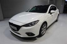 2015 Mazda Mazda3