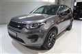 2017 Land Rover Discovery Sport
