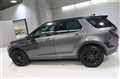 2017 Land Rover Discovery Sport