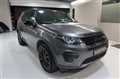 2017 Land Rover Discovery Sport