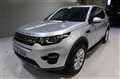 2015 Land Rover Discovery Sport